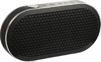 Портативна колонка DALI Katch G2 Iron Black