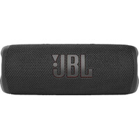 Портативна колонка JBL Flip 6 Black (JBLFLIP6BLK)