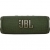 Портативна колонка JBL Flip 6 Green (JBLFLIP6GREN)
