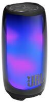 Портативна колонка JBL Pulse 5 Black (JBLPULSE5BLK)