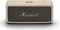 Портативна колонка Marshall Emberton II Cream (1006237)