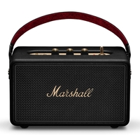 Портативна колонка Marshall Kilburn III Black and Brass (1007443)