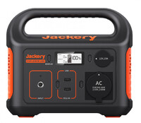 Портативна зарядна станція Jackery Explorer 240EU