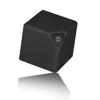 Портативная колонка Forever BS-130 Black