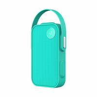 Портативная колонка Libratone One Click Portable Bluetooth Speaker (Green)