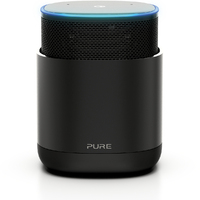 Портативная колонка PURE DiscovR Wireless Smart Speaker with Spotify Connect, Graphite (154322)