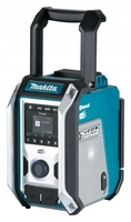 Портативний радіоприймач Makita DMR115