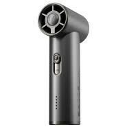 Портативний вентилятор + Power Bank Nitecore NEF01 (4000 mAh, USB-C), сірий