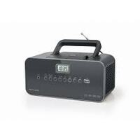 Портативный радиоплеер Muse M-28 DG