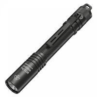 Потужний кишеньковий ліхтар Nitecore MT2A Pro