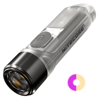 Ліхтарик брелок Nitecore TIKI UV (6-1385_UV)