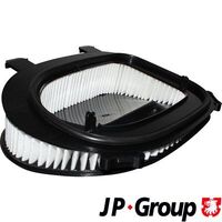 Повітряний фільтр Japanparts FA-0109JM