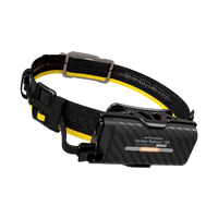 Power Bank + джерело живлення для налобних ліхтарів Nitecore Carbon Battery 12K