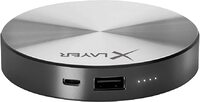 Powerbank (внешний аккумулятор) XLayer Powerbank PLUS Fashion 6.000 mAh