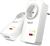 Powerline адаптер AVM FRITZ! Powerline 1220 Set (20002753)