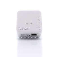 Powerline адаптер Devolo Magic 1 WiFi mini Starter Kit
