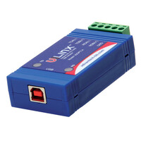 Преобразователь сигналов Advantech BB-USOPTL4