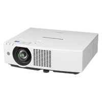 Проєктор Panasonic PT-VMZ51