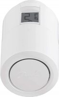 Програмований радіаторний терморегулятор Danfoss Eco (014G1115)