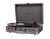 Програвач Crosley Cruiser Plus Deluxe Slate (CR8005D-SG4)