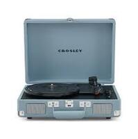 Програвач Crosley Cruiser Plus Turmalin (CR8005F-TN4)