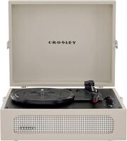 Програвач вінілових дисків Crosley Voyager Dune (CR8017A-DU)