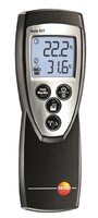 Промышленный термометр testo 922 (0560 9221)