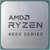 Процесор AMD Ryzen 3 4300G (100-000000144)