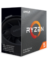 Процесор AMD Ryzen 5 5500 (100-100000457BOX)