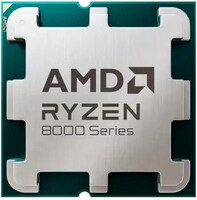 Процесор AMD Ryzen 5 8400F (100-000001591)