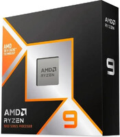 Процесор AMD Ryzen 9 9950X3D (100-100000719WOF)