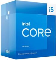 Процесор Intel Core i5-13400F (BX8071513400F)