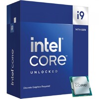Процесор Intel Core i9-14900KF (BX8071514900KF)