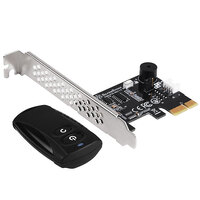 Пульт дистанційного керування SilverStone ES02-PCIe