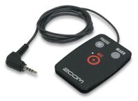 Пульт дистанционного управления Zoom RC2