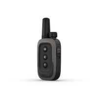 Пульт для системи дресирування собак Garmin Delta SE