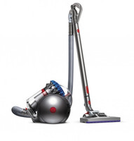 Пилосос безмішковий Dyson Cinetic Big Ball Multifloor 2 (230278-01)