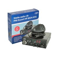 Радіостанція PNI Escort HP 8024 ASQ