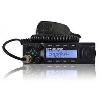 Рация CRT SS 6900 N