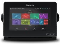 Raymarine AXIOM 7 RV E70365-03 c 3D-датчиком RV-100 в комплекте