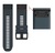 Ремешок на запястье для Garmin Fenix 5x/6x Watch Bands Granite Blue Silicone