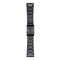 Ремешок на запястье для Garmin fenix 3/D2 Bravo Titanium Watch Band Black