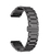 Ремешок на запястье для Garmin Fenix 5, MARQ, Quatix 5 и Forerunner 935 Bands Slate Gray Stainless Steel