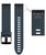 Ремешок на запястье для Garmin Fenix 5s/6s Watch Bands Granite Blue Silicone
