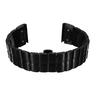 Ремешок на запястье для Garmin Fenix 5x/5x Plus, D2 Delta PX/Bravo/Charlie, tactix Bravo/Charlie, Descent Mk1 Black Titanium Band