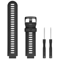 Ремешок на запястье для Garmin Forerunner 230/235/630/735xt Silicone Strap Watch Band