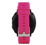 Ремешок на запястье для Garmin Forerunner 645, Forerunner 645 Music Rose Red