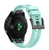 Ремешок на запястье для Garmin Garmin Fenix 5/6, MARQ, Quatix 5 и Forerunner 935/945 Bands Frost Blue Silicone