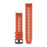 Ремешок на запястье для Garmin Instinct Flame Red