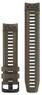 Ремешок на запястье для Garmin Instinct Tactical Coyote Tan